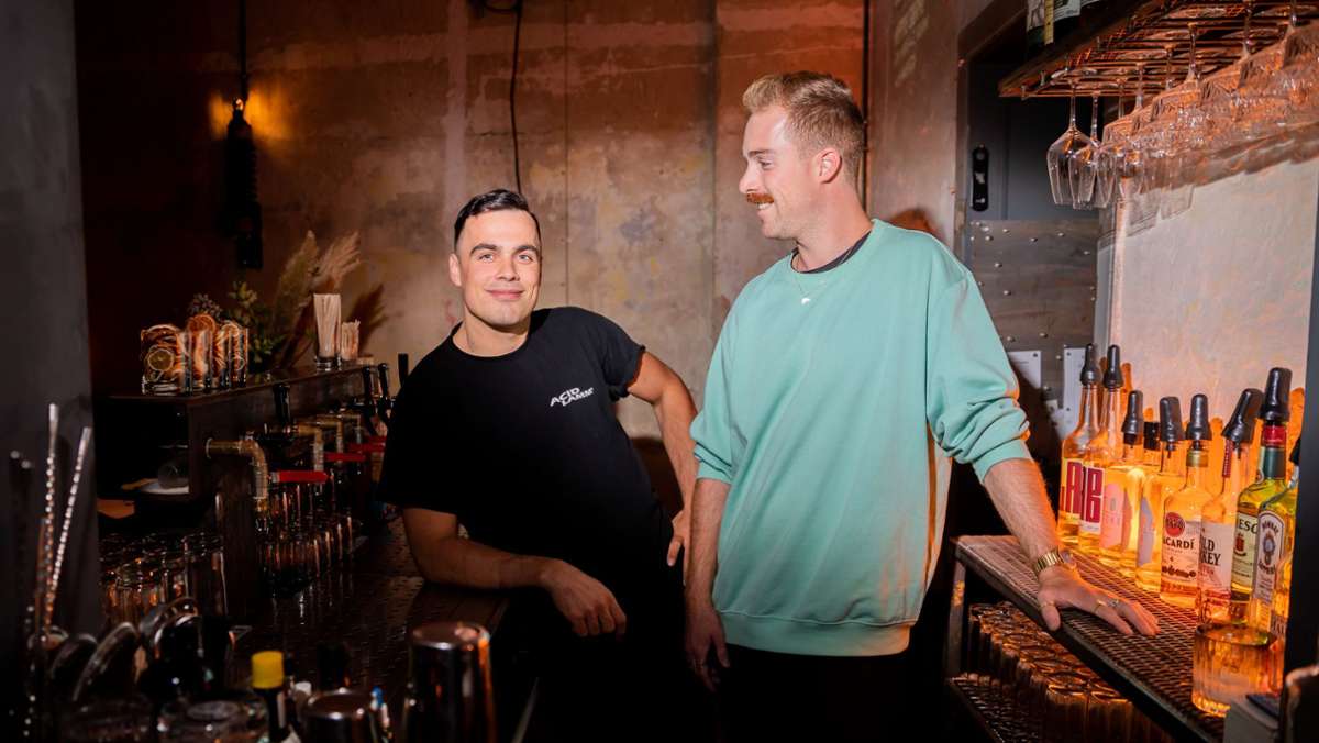 Beste Bars in Deutschland: Mannheimer Bar „Ihro“ ausgezeichnet