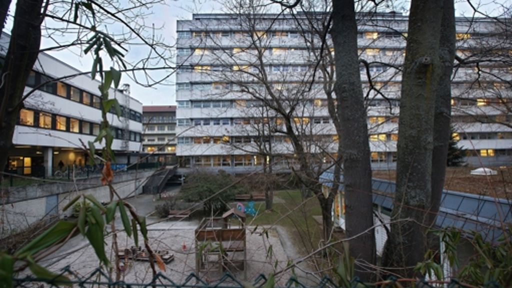  Auf dem Areal des ehemaligen Kinderkrankenhauses Olgahospital im Stuttgarter Westen soll ein Prototyp für moderne Stadteintwicklung entstehen. Das Rathaus spricht von einem Vorbild für Neckarpark und Rosensteinquartier. 