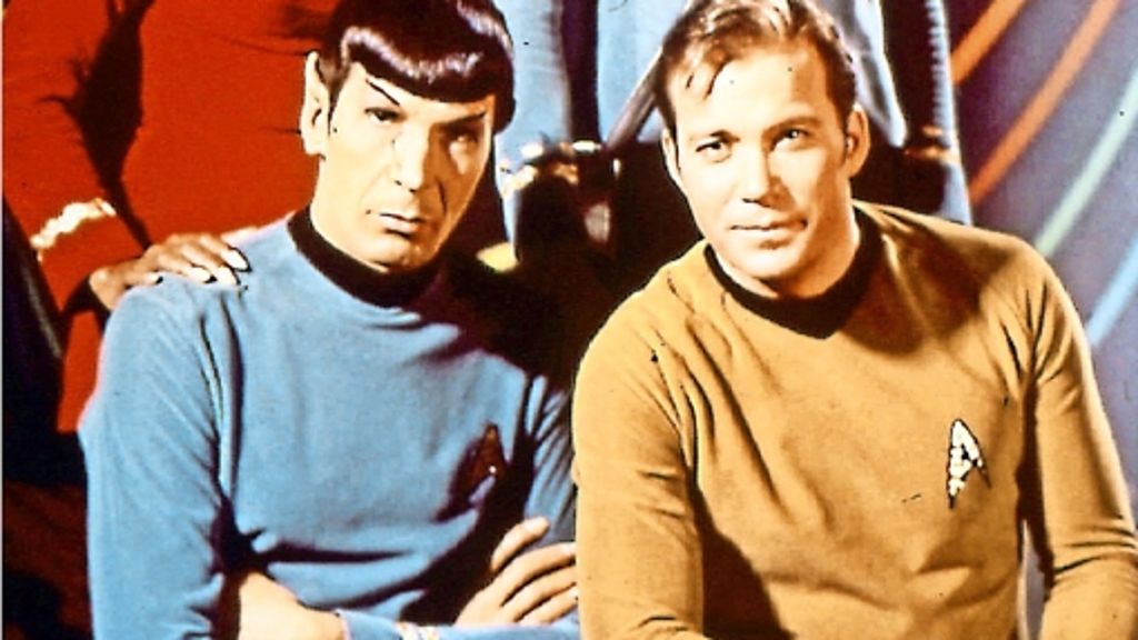 Neue „Star Trek“-Serie: Auf in unendliche Weiten!