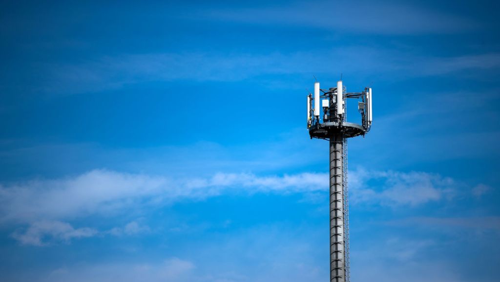 Versorgung mit LTE: Deutsches Mobilfunknetz ist langsamer als das in Albanien