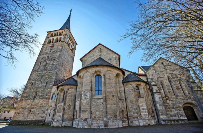 Kirche stößt Immobilien in Sindelfingen ab: Kirche  zu verkaufen
