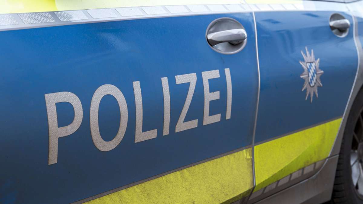 Wunsiedel in Oberfranken: Zehnjährige tot in Kinderhilfe-Einrichtung gefunden