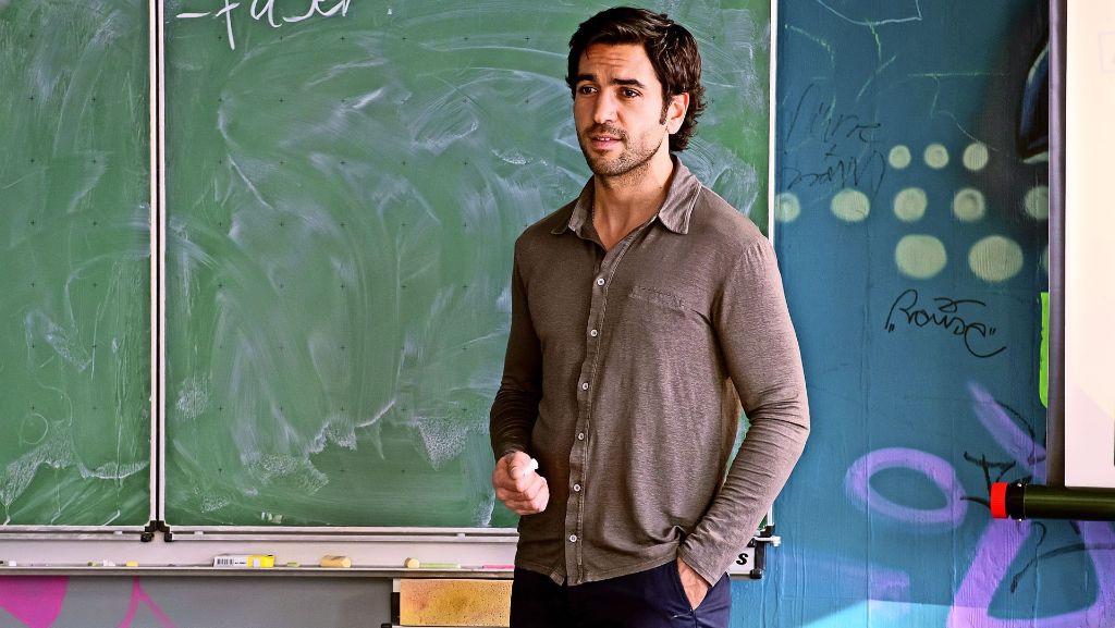 Elyas M’Barek über „Fack ju Göhte 3“: „In der Schule habe ich immer