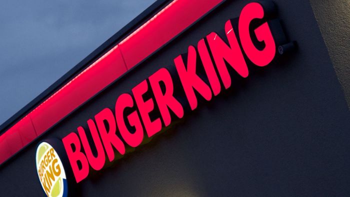 Veggie billiger als Fleisch? Burger King  eröffnet Preiskampf