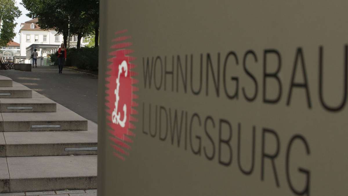 Streit zwischen Baulöwen und Ludwigsburg: Zeit für was Neues