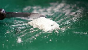 Kokain-Verdacht bestätigt - Drogenfunde in elf Supermärkten