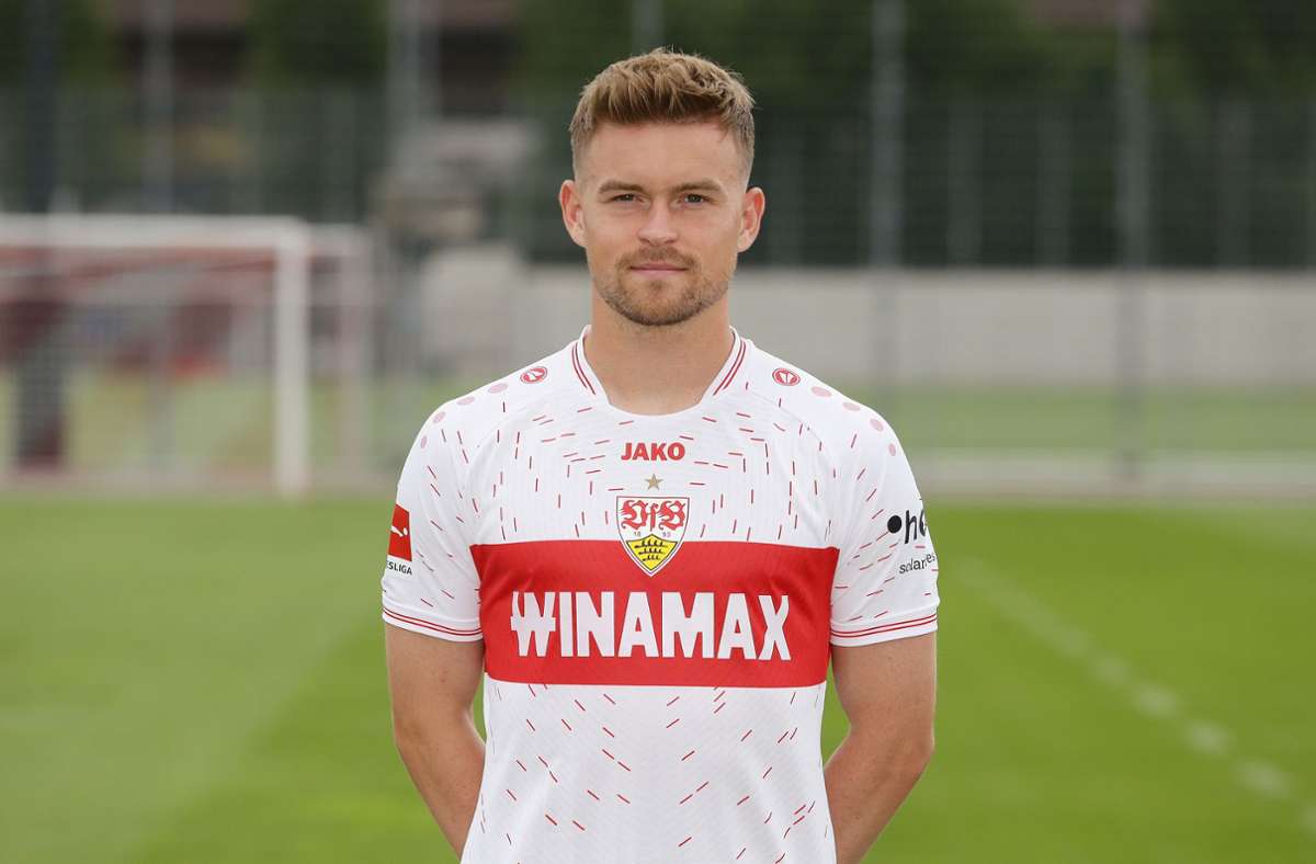 Maximilian Mittelstädt überzeugte zuletzt bei seinen ersten beiden Länderspielen – und will nun in der Liga den Schwung mitnehmen.
