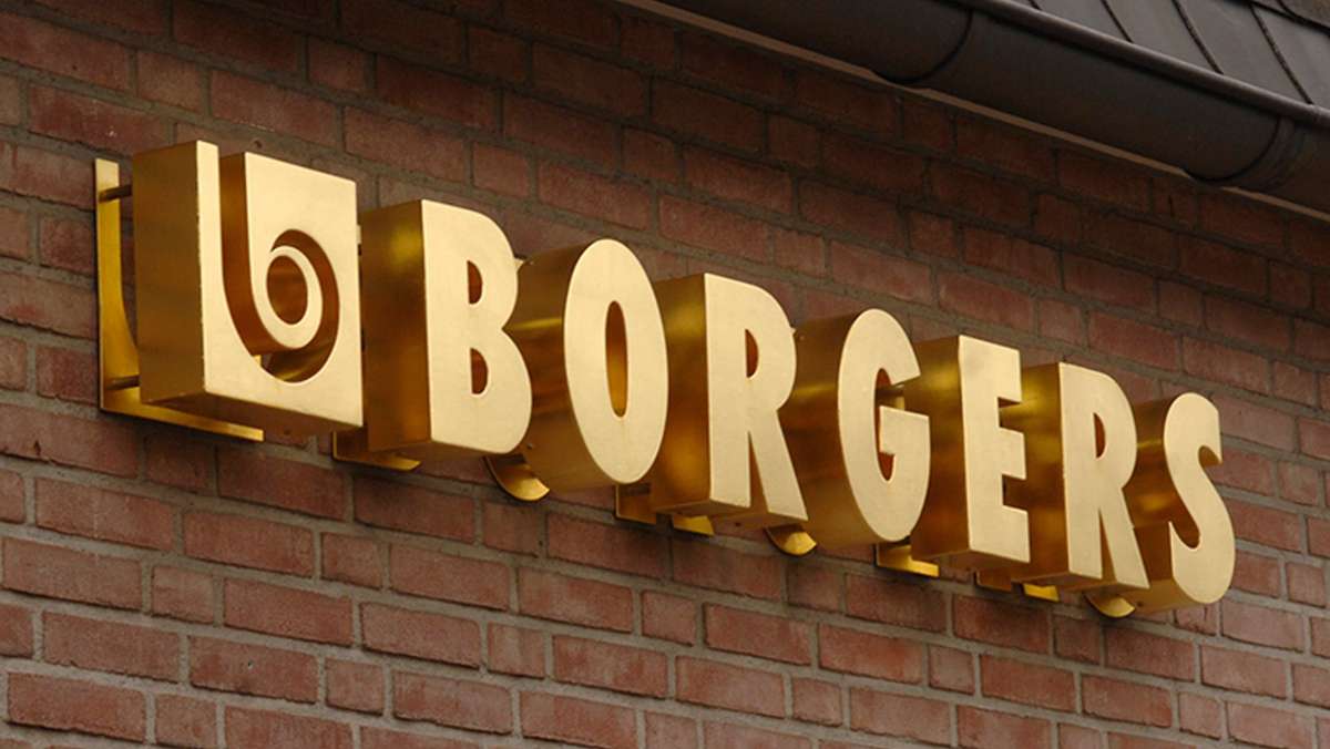 Betrieb in Holzgerlingen: Autozulieferer  Borgers produziert trotz Insolvenz weiter