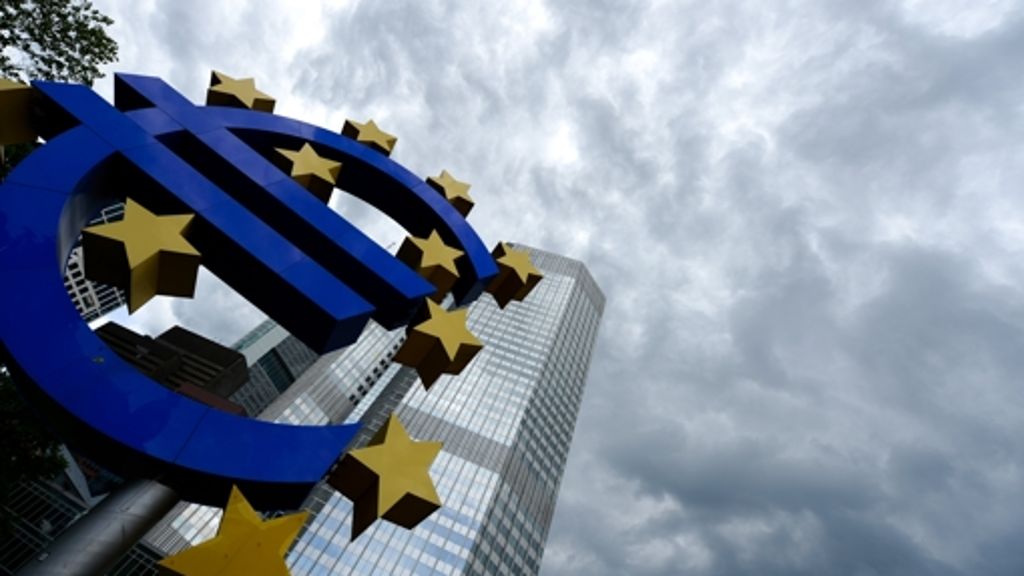 Kommentar zum EZB-Programm: Die Grenzen der Geldpolitik