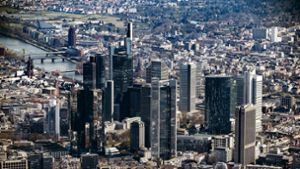 Deutschland kriegt den Zuschlag: Neue EU-Anti-Geldwäschebehörde künftig in Frankfurt
