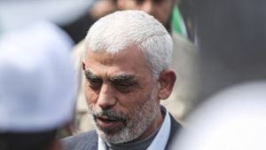 Newsblog zum Krieg im Nahen Osten: Hamas richtet drei angebliche Kollaborateure in Rafah hin