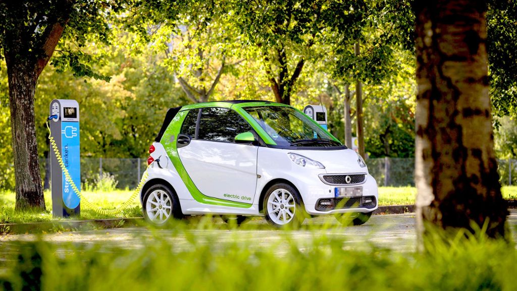 Umweltfreundliche Mobilität: Lange Wartezeiten für Elektrofahrzeuge