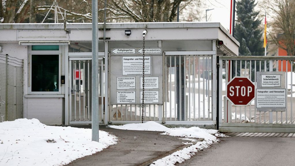 Bundeswehr-Exzesse in Pfullendorf: SPD wirft von der Leyen Hinhaltetaktik vor