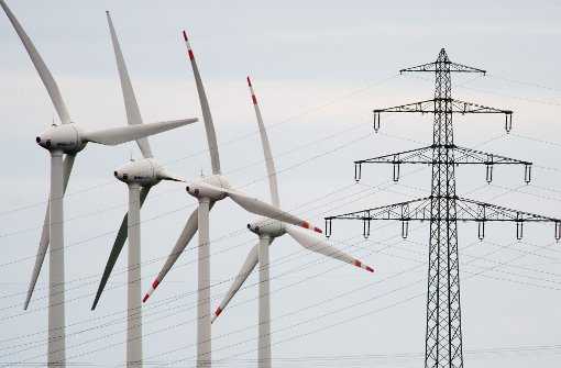 Die Anbieter EnBW und Stadtwerke Stuttgart halten ihre Strompreise für 2017 konstant. Foto: dpa