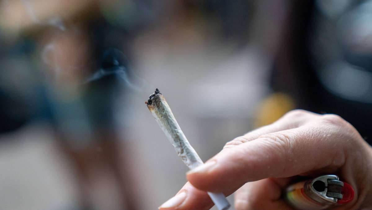 München: Bundesgerichtshof bestätigt Haft für „Cannabis-Arzt“
