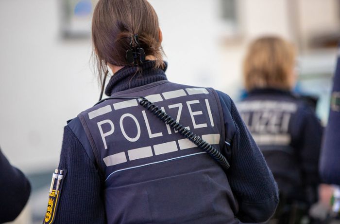 Diebstahl in Stuttgart: 33-Jähriger durchwühlt Auto – Zeuge hält Tatverdächtigen fest