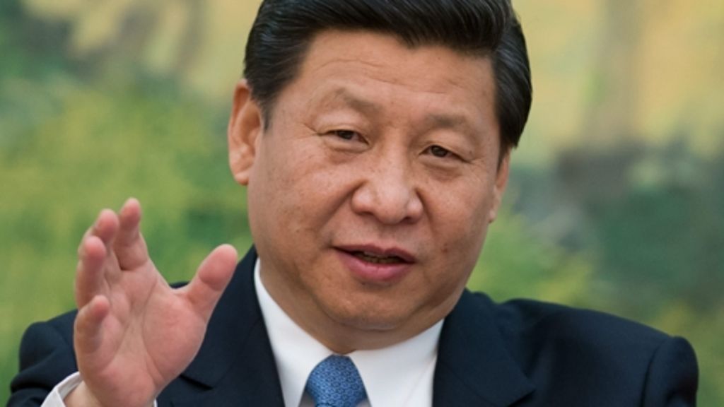 China: Der Präsident bleibt ein Fremder