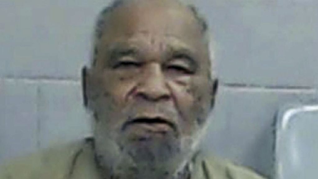 Schlimmster Serienkiller der US-Geschichte: 78-jähriger Samuel Little gesteht 90 Morde