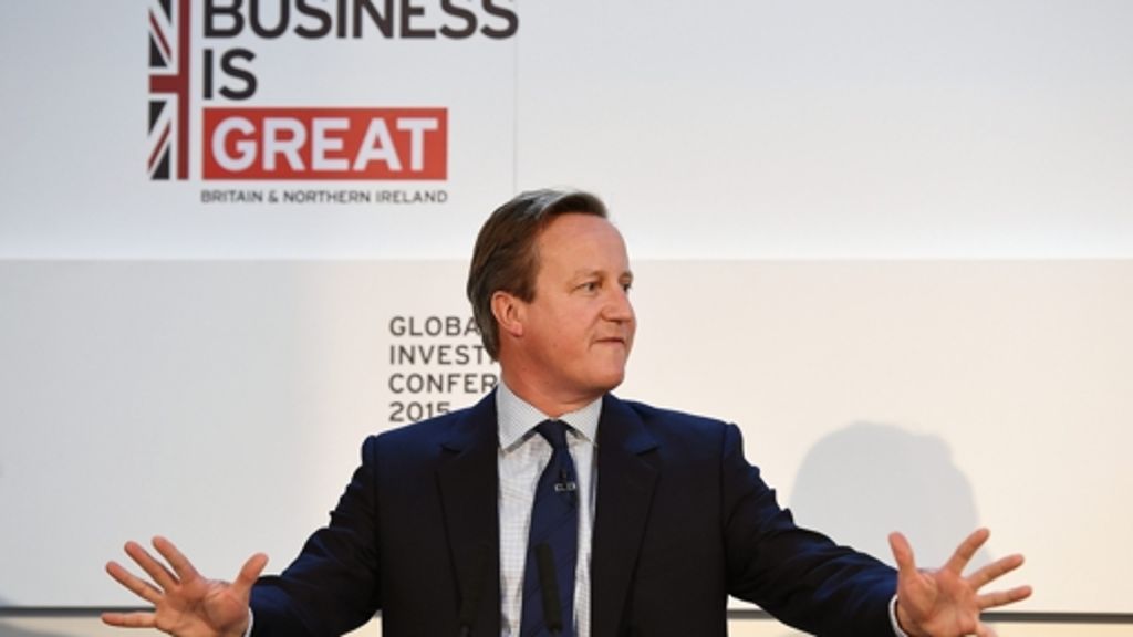  Wie war das mit dem Schwein? Ein verprellter Tories-Politiker rächt sich auf illustre Weise am britischen Premier David Cameron: Er schreibt eine Biografie – mit mehr als pikanten Details. 