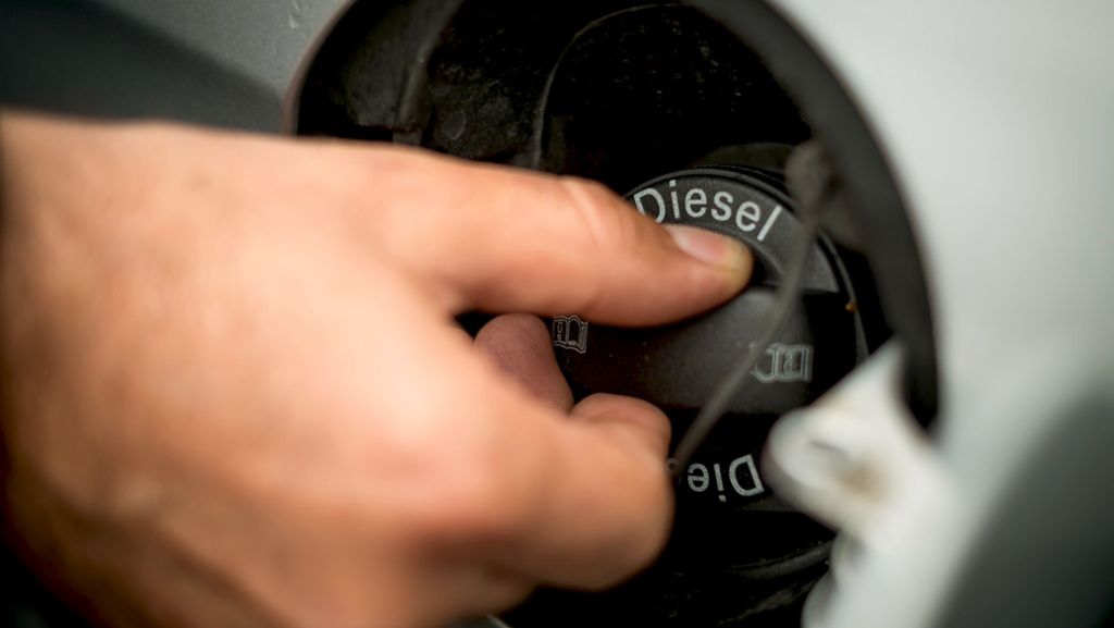Fragen und Antworten zum Fahrverbot in Stuttgart: Das müssen Diesel-Fahrer wissen