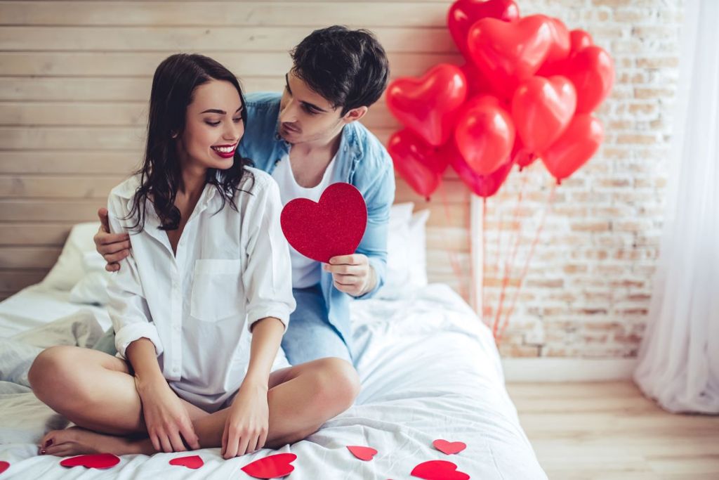 Valentinstag Bedeutung: Warum feiern wir Valentinstag?