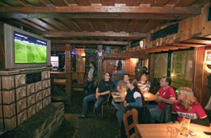 Diese Bars und Kneipen zeigen Live-Fußball