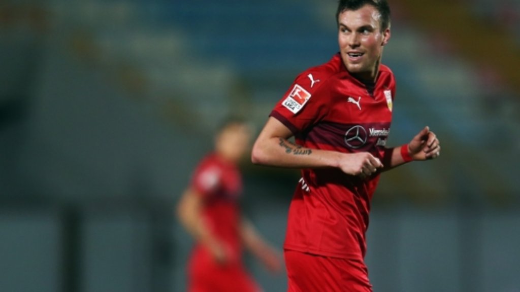  Kevin Großkreutz trägt fortan das Trikot des VfB Stuttgart. Einigen Fans von Galatasaray Istanbul gefällt das überhaupt nicht. Im Internet beleidigen und beschimpfen sie den Mittelfeldspieler aufs Übelste. 