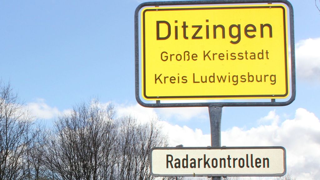 Freizeitplatz in Ditzingen: Verbissener Kampf um ein Gelände