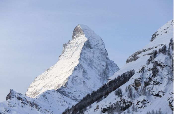 Kommt das Matterhorn bald in die Charts?