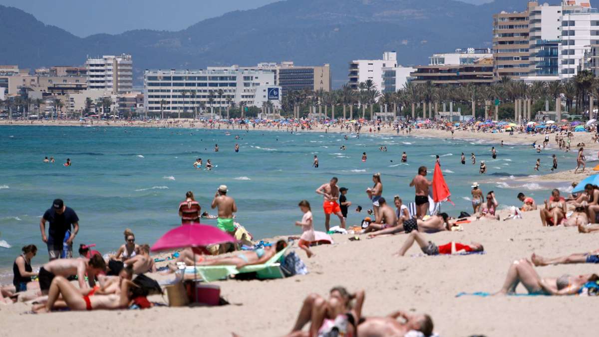 Corona-Lockerungen auf Baleareninseln: Was künftig auf Mallorca und Co. gilt