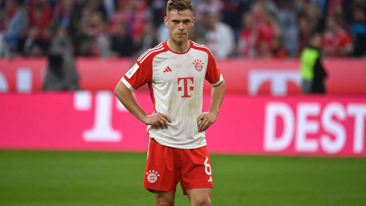Twitter zum Titelkampf in der Bundesliga: „Meine Söhne haben immer nur Bayern als Meister erlebt“