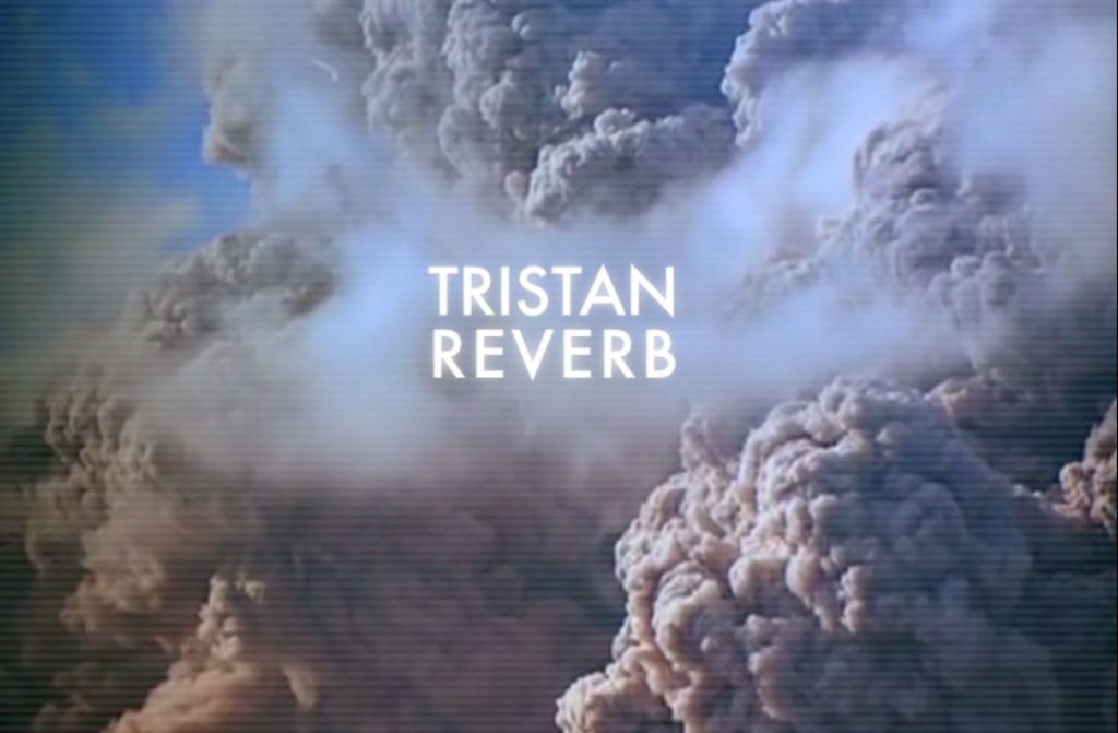 So wolkig wie das Video ist auch der Sound im neuen Werk von Tristan Rêverb, aufgenommen bei Ralv Milberg. Foto: Tristan Rêverb bei Vimeo