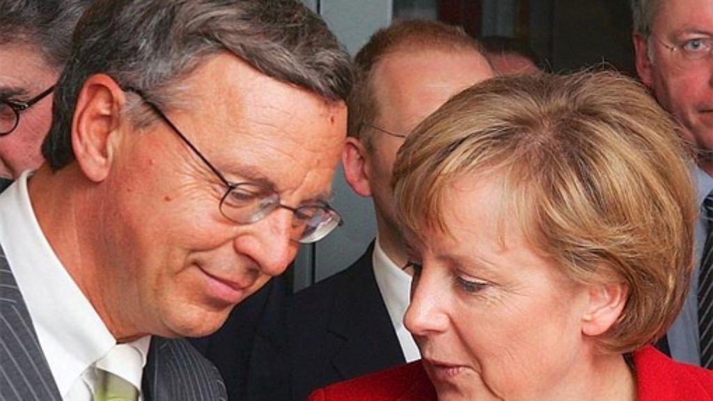 Wer wird Millionär? : Telefonjoker Merkel geht nicht ran