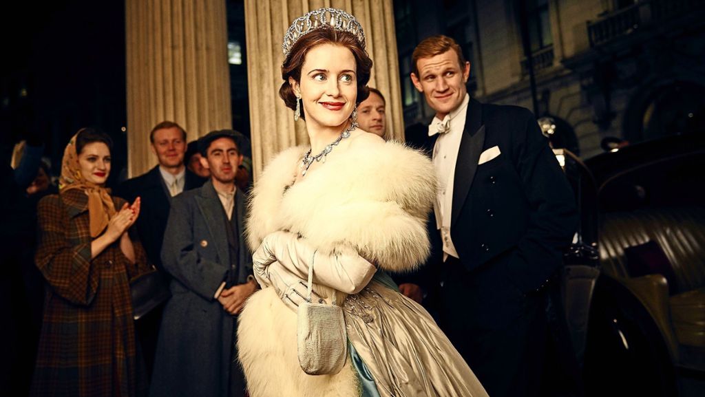 Meghan Markle und Prinz Harry: „Suits“ und „The Crown“ – ein Muss für Royalisten