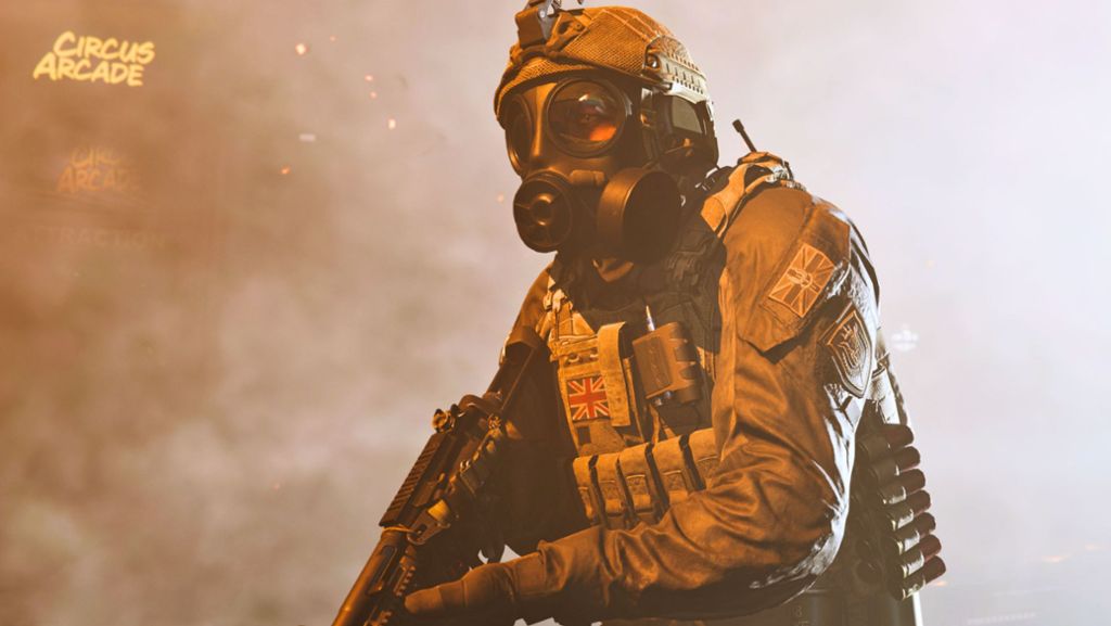 Call of Duty: Modern Warfare: Season One bringt beliebte Maps zurück