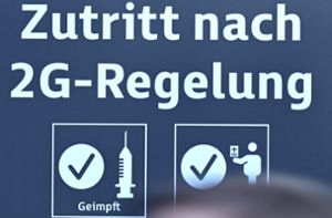 Gericht kippt 2G-Regel für Niedersachsens Geschäfte