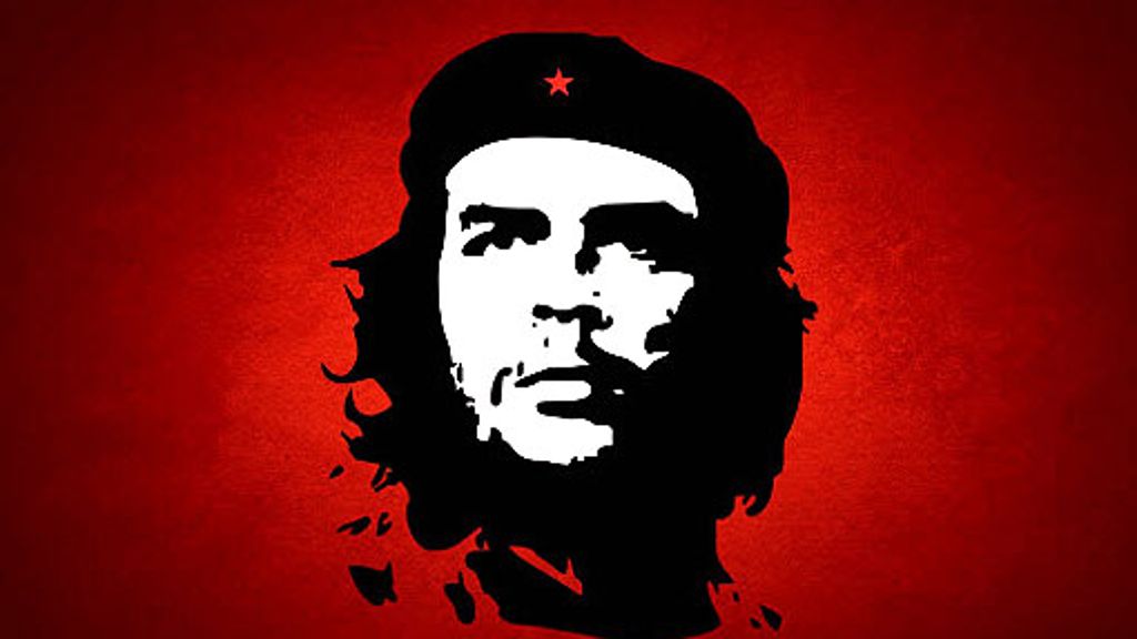 Che Guevara: Ein Foto feiert 50. Geburtstag