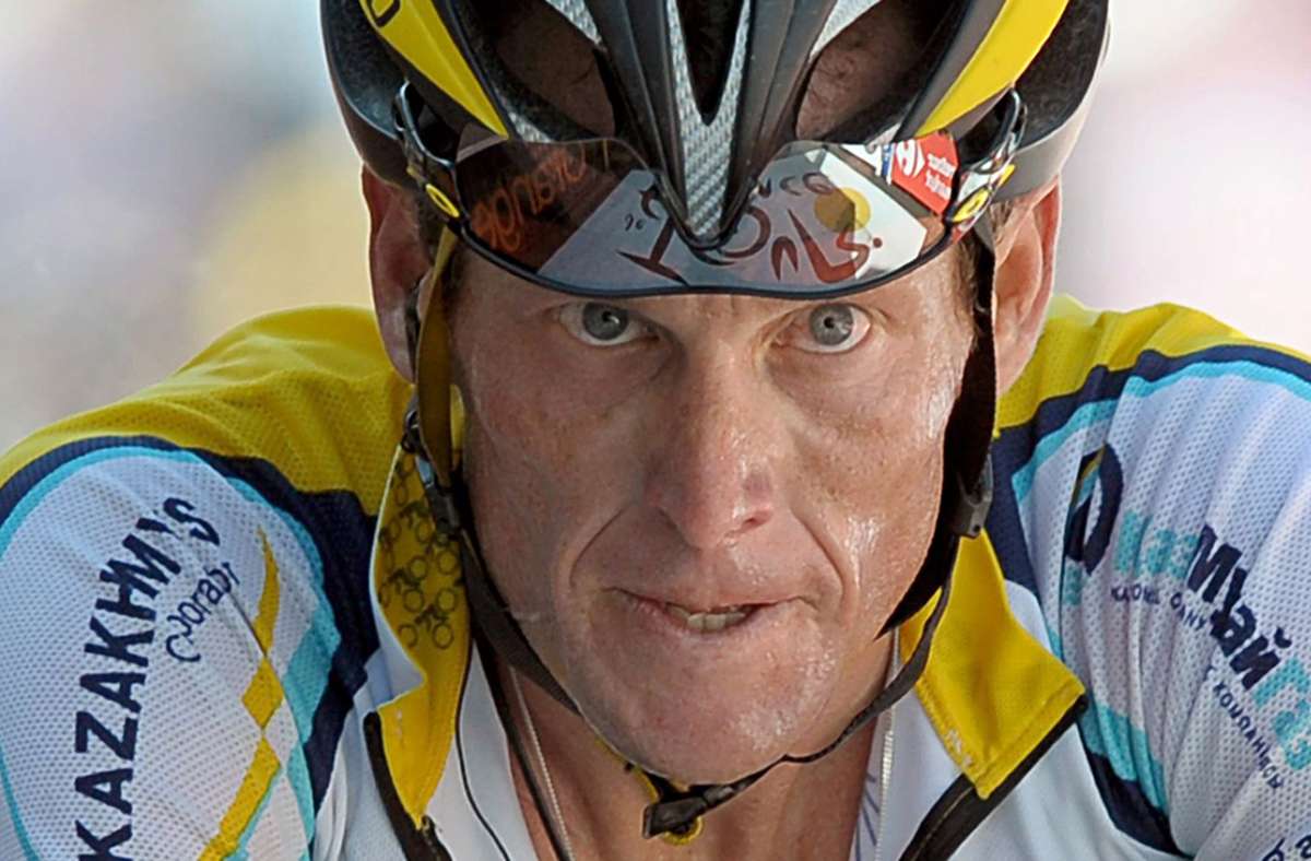 Als der Radsport-Star Lance Armstrong 2012 des Dopings überführt wurde, verlor er fast all seine Titel.