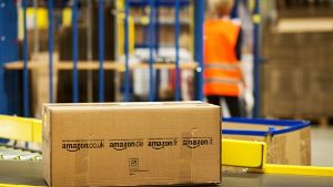 Amazon weicht schon nach Polen aus