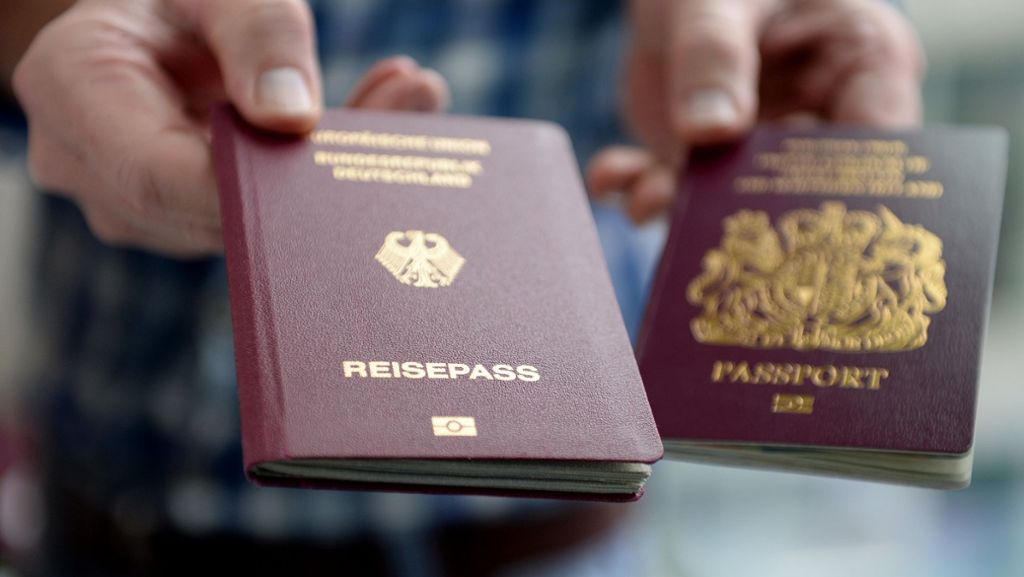 „Goldene Visa“: Den EU-Pass gibt es schon für 800 000 Euro
