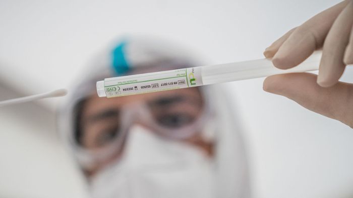 Nachweis über PCR-Tests könnte erschwert sein