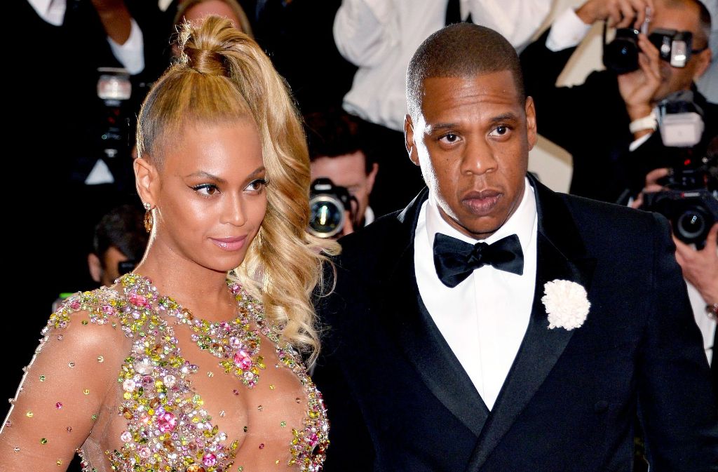 Beyoncé und Jay-Z feiern dieses Jahr ihre Keramikhochzeit. Das steht dafür, dass nach neun Jahren Ehe ihre Beziehung schon den ein oder anderen Riss bekommen hat, aber dennoch hält.