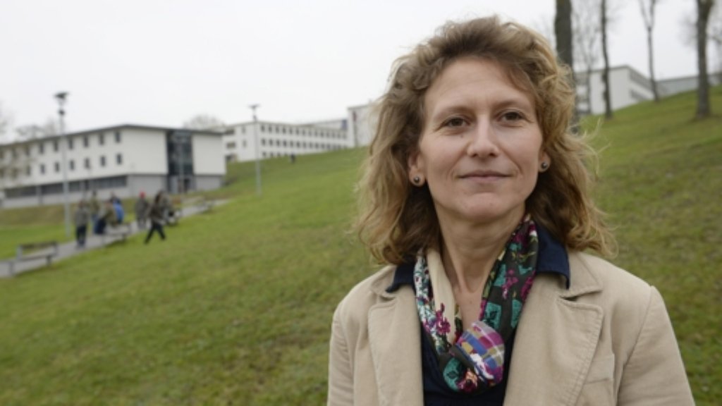 JVA Adelsheim: Neue Chefin für das Jugendgefängnis