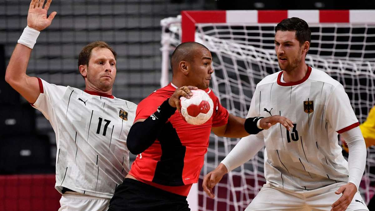  Die deutschen Handballer scheiden bei den Olympischen Spielen im Viertelfinale aus – und es gibt wenig Hoffnung, dass die Rückkehr zur Weltspitze schon bald gelingen wird. 