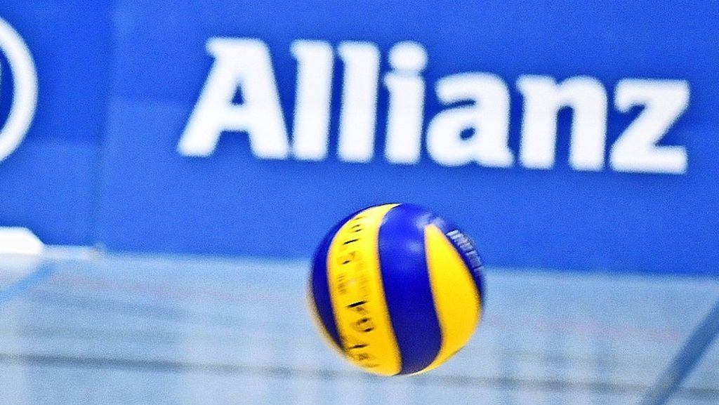 TSV Georgii Allianz in Stuttgart-Vaihingen: Allianz stellt Konzept für Vereinssport vor
