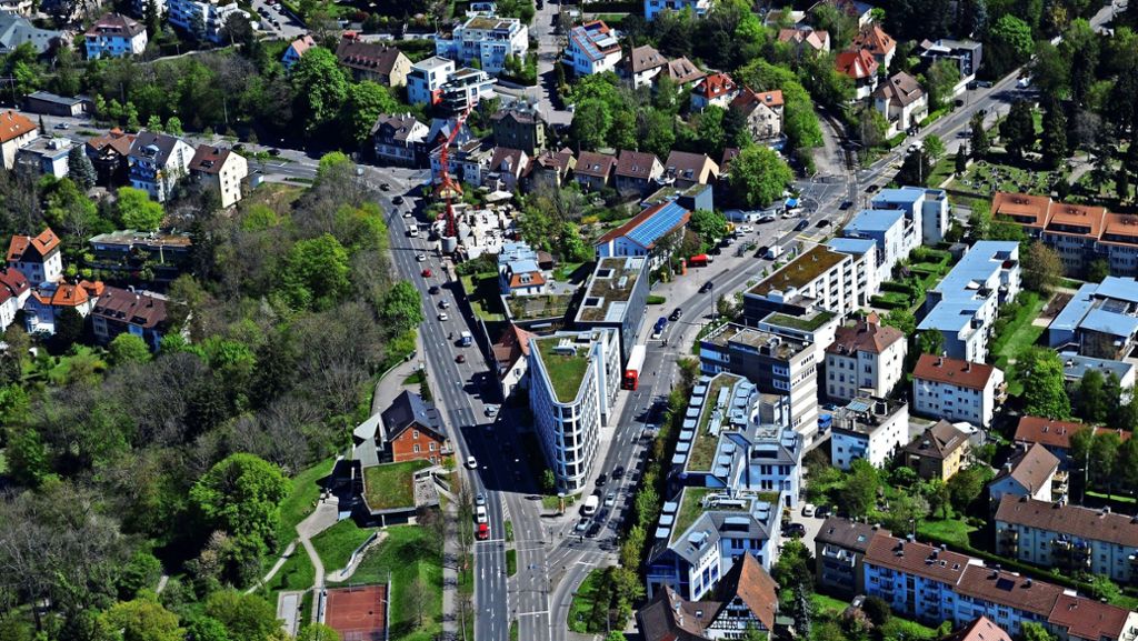 Einwohnerentwicklung auf den Fildern: Wo wollen die Leute wohnen – und wo nicht?
