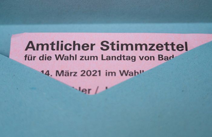So hat Schönwald im Schwarzwald gewählt