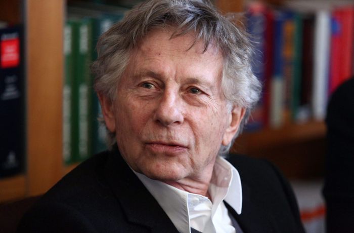Neue Sex-Vorwürfe gegen Polanski