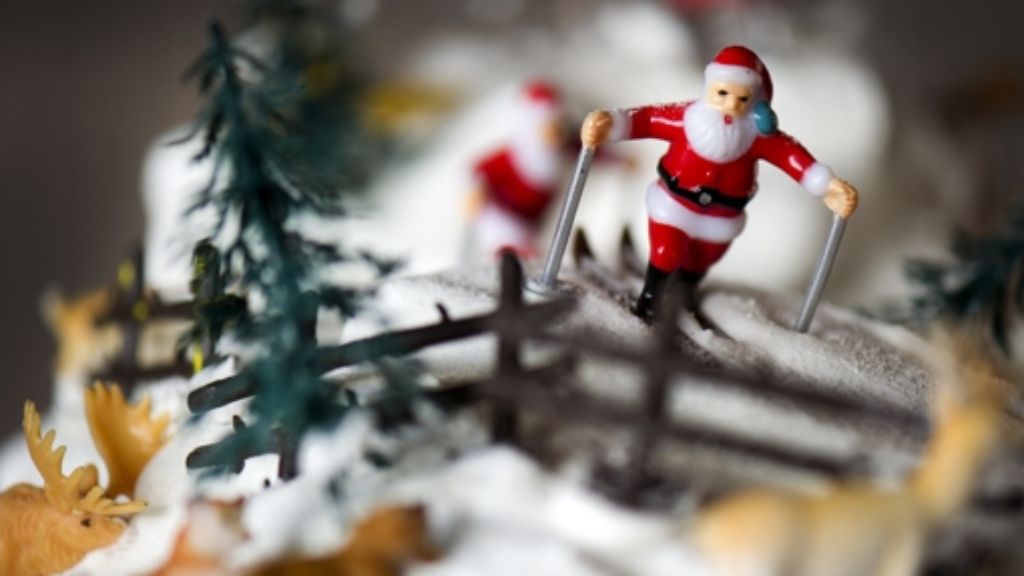 24 Fakten zum Fest: Schlaue Weihnachten!