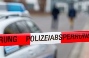 Mann tot in Wohnung im Enzkreis aufgefunden